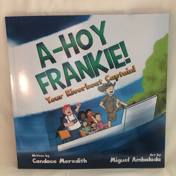 Birthday Bash Books and Plush dolls Book Bundle - Picture 7 of 16